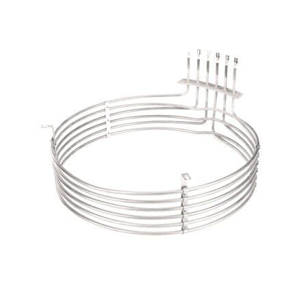 Blodgett Ring Heating Element +400 208V 60221